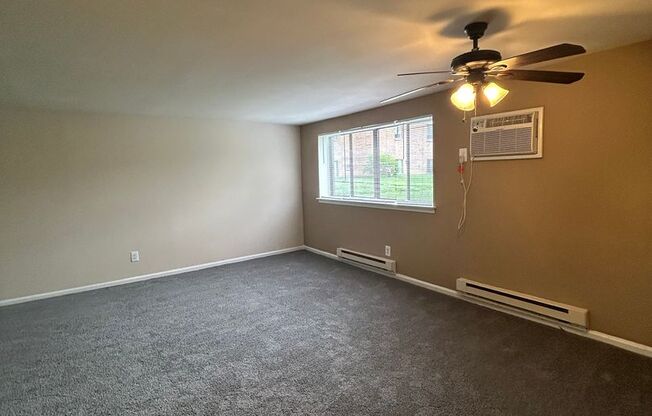 Oak Tree Apartments