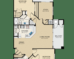Partner-provided photo for $1928 unit