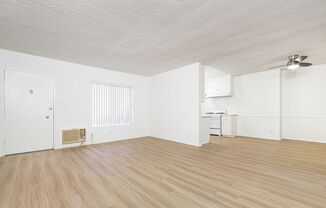 1 bed, 1 bath, $1,945, Unit 7