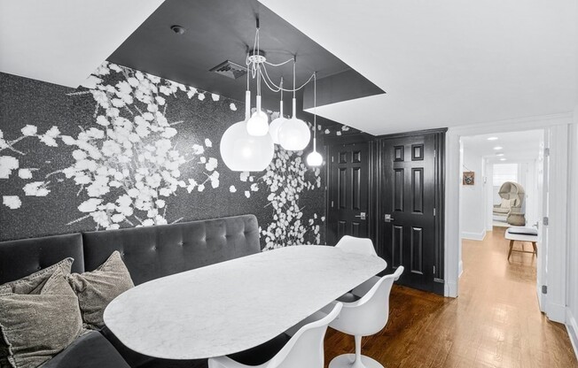 3 beds, 3 baths, 2,206 sqft, $6,800, Unit 2