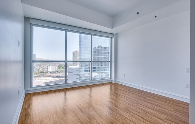 2 beds, 2 baths, $2,450, Unit # 2407