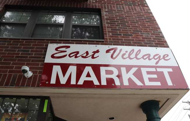 East Village Market