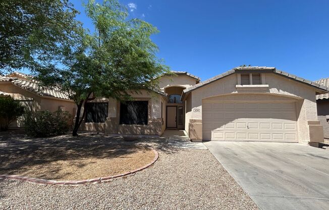 434 E Chicory Pl, San Tan Valley