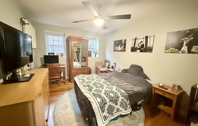 12 WARE ST