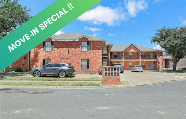 Green Square Apts