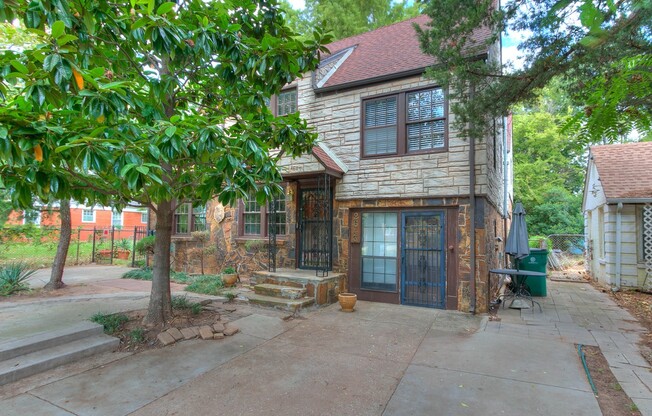 Miller Addition Tri-Plex - SJ