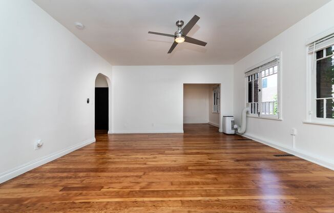 Studio, 1 bath, 510 sqft, $1,775, Unit 309