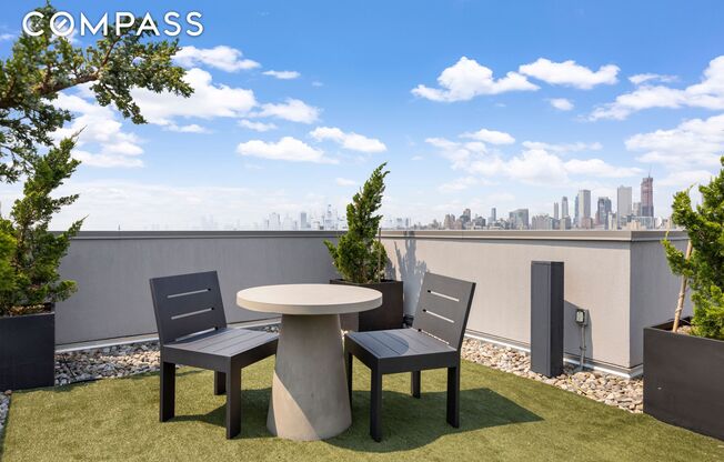 1 bed, 1 bath, $4,277, Unit 5F