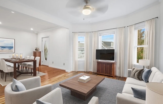 28 HANCOCK ST