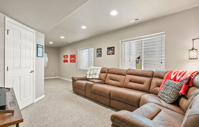 Wolf Ranch Rental in Academy D20 School District