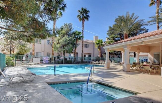 Bright Green Valley Condo in Gated Southpark | Garage, Dual Suites & Community Perks