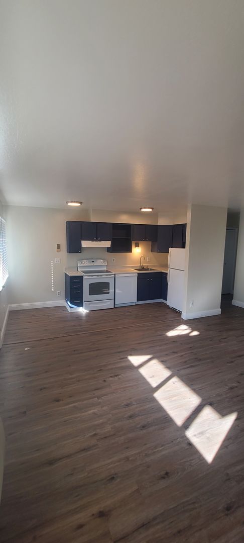 1 bed, 1 bath, 700 sqft, $950, Unit SPOKANE 642 #2