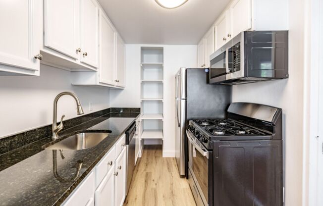 West Gate Townhomes