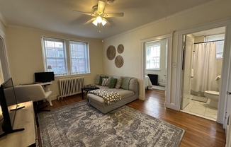 15 GOVERNORS AVE