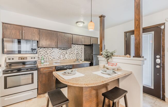 Partner-provided property photo