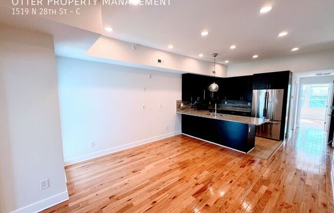 1519 N 28 ST