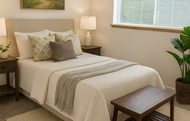 2 beds, 1 bath, 890 sqft, $1,975, Unit 100A