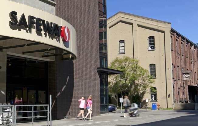 Safeway