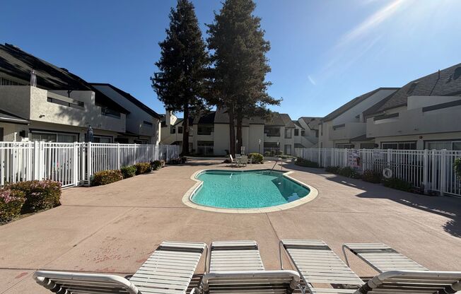 Heritage Crest Apartments