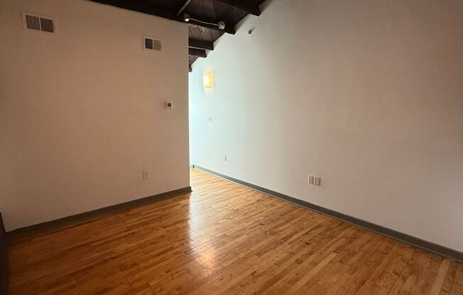 1 bed, 1 bath, $1,499, Unit 6204