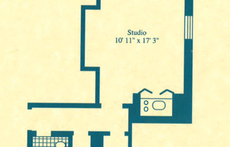 5 TUDOR CITY PL