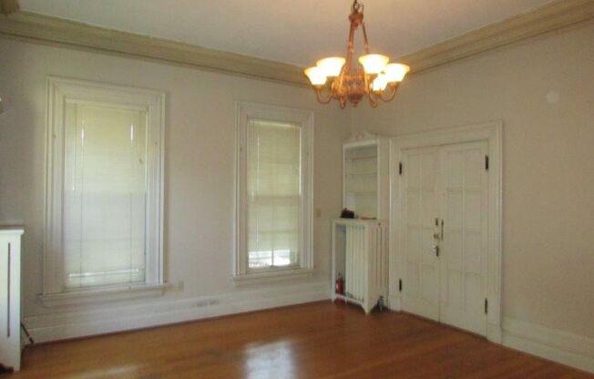 116 East Gorham Street