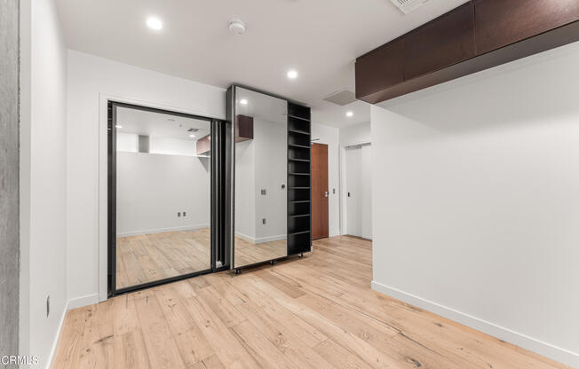 2 beds, 2 baths, 1,170 sqft, $4,500, Unit 2106