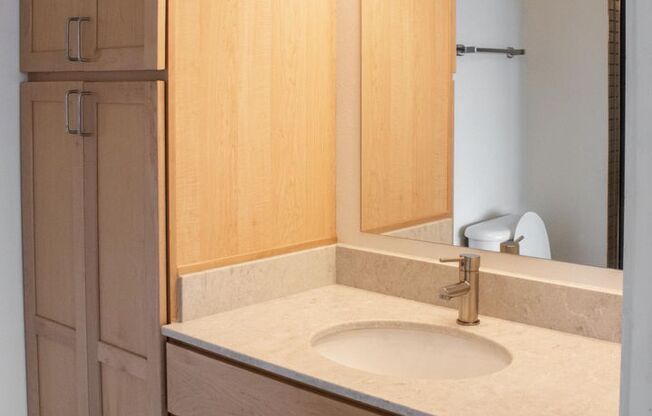 1 bed, 1.5 baths, 1,200 sqft, $3,125, Unit 1205