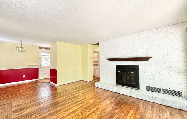 Beautiful Home with Great location