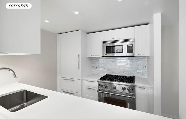 2 beds, 2 baths, 1,240 sqft, $9,995, Unit 908