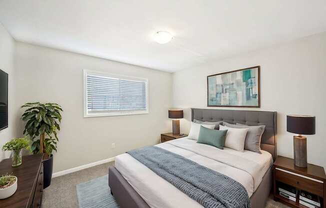 Amber Grove Apartments