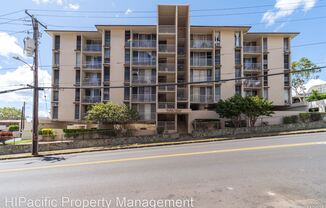 1440 Ward Ave. #607