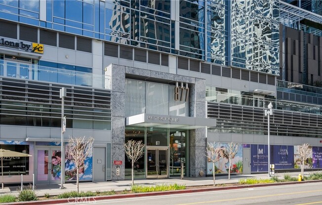 Studio, 1 bath, 482 sqft, $2,200, Unit 1823