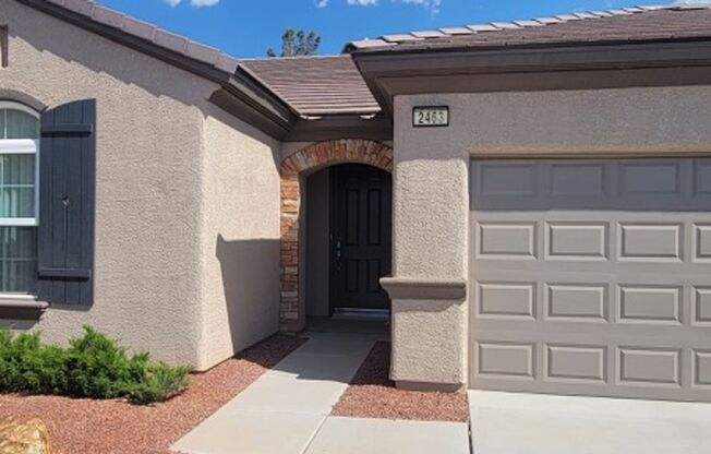SUN CITY ANTHEM SINGLE FAMILY HOME! *COMING SOON*