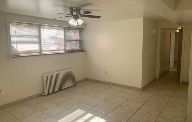 2 beds, 1 bath, $1,750, Unit 105D
