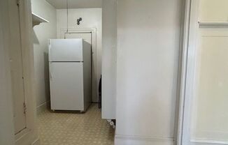 Studio, 1 bath, $1,795, Unit 3