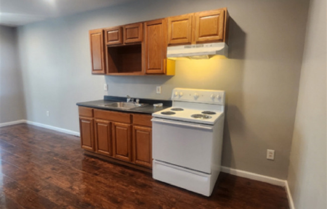 1850 Clarence Street