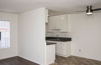 1 bed, 1 bath, $1,750