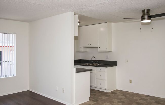 1 bed, 1 bath, $1,750