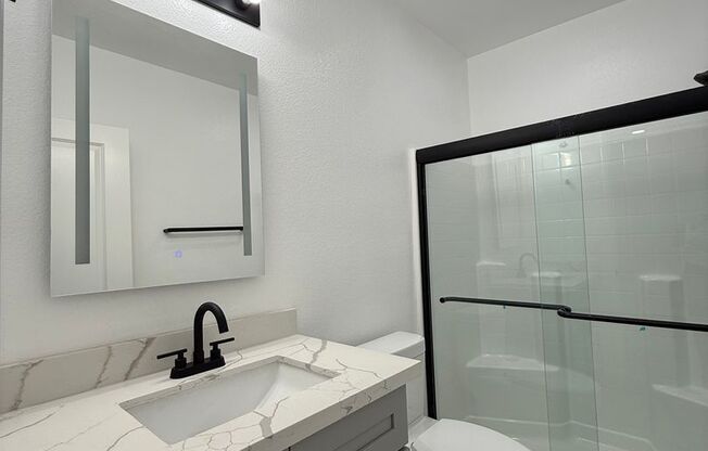 3 beds, 2 baths, 1,345 sqft, $2,795, Unit 1-205
