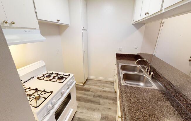 1 bed, 1 bath, 650 sqft, $1,695, Unit 203