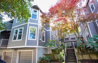 Lair Hill-Spacious & Bright 1-Bed Ready Mid-May!
