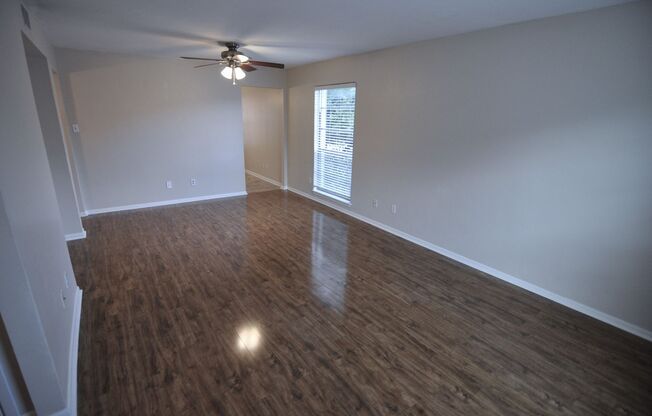 Beautiful Austin condo in amazing location!