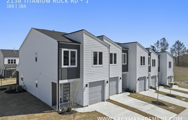 2138 TITANIUM ROCK RD