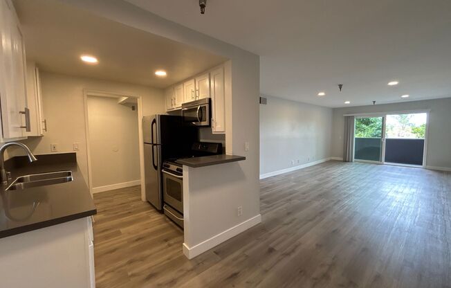 1 bed, 1 bath, 850 sqft, $2,298, Unit 311