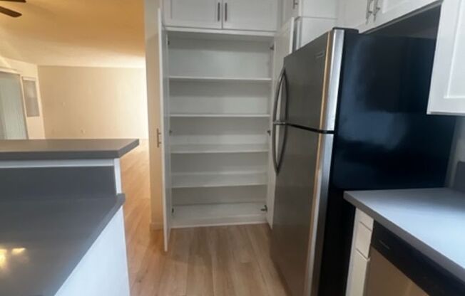 1 bed, 1 bath, $2,495, Unit 1