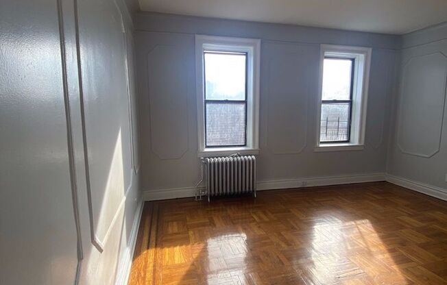 531 - Golden Crest 531 34th Street, LLC