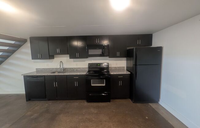 Circle F Lofts