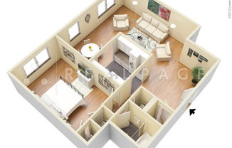 Partner-provided photo for $1965 unit