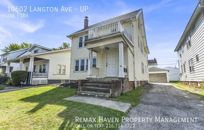 10602 LANGTON AVE